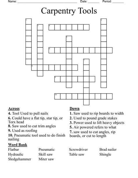 cutting tool crossword|cutting tools crossword clue.